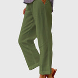 Marlene | Pantalon élégant femme