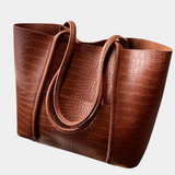 Kaelen | Sac Élégant En Cuir