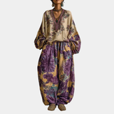 Léonie | Ensemble Fleuri Bohème