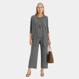 Mila | Ensemble Élégant Confortable