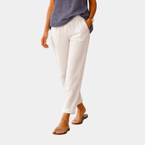 Julienne | Pantalon Léger Élégant