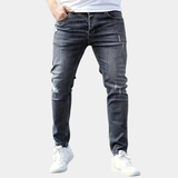 Alex | Jeans Slim Déchirés Tendance