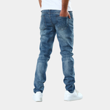 Antony | Jeans Élastiques Casual