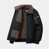 Crest | Veste Militaire Automnale