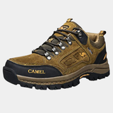 RAINER | Bottes de montagne Camel