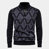 Tobias | Pull Élégant pour Hommes
