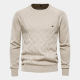 Alexander | Pull Élégant pour Hommes