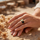 Lorraine | Bague sophistiquée