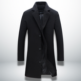 Archer | Manteau Élégant Polyvalent