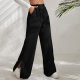 Luise | Pantalon de loisirs confortable