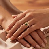 Candice | Bague élégante