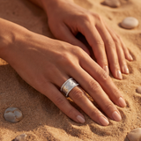 Josette | Bague élégante