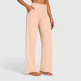 Viktoria | Pantalon confortable