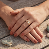 Suzanne | Bague réglable