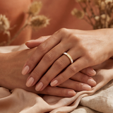 Léontine | Bague élégante