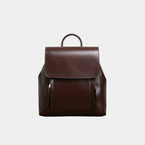 Mathis | Sac à dos en cuir