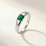 Honorine | Bague avec pierre