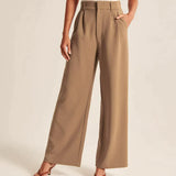 Sophie | Pantalons Confortables Chic