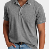 Henri | Polo classique
