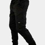 Valentin | Pantalon cargo jogger