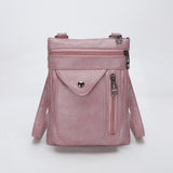 Rose | Sac à bandoulière vintage