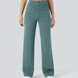 Jade | Pantalons Élastiques Confortables
