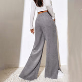 Luise | Pantalon de loisirs confortable