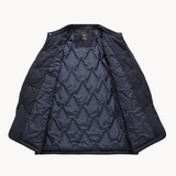 Verano | Manteau Matelassé Élégant