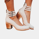 PETRA | Talons Confort