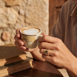 Candice | Bague élégante