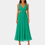Perronnelle | Robe longue élégante