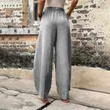 Lena | Pantalon fluide