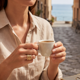 Flavie | Bague élégante