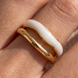 Philomène | Bague réglable