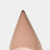Rose | Talons Orthopédiques