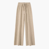 Ewa | Pantalon en Laine Mérino Pure