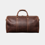 Jules | Sac de Voyage en Cuir
