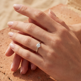 Blandine | Bague élégante