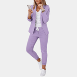 Mathilde | Ensemble Classique Premium