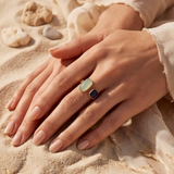 Lorraine | Bague sophistiquée