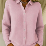 Fiora | Cardigan Chic Confortable