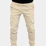 Valentin | Pantalon cargo jogger