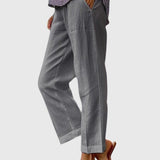 Marlene | Pantalon élégant femme