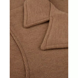 Celine | Cardigan en Maille en Laine Mérinos