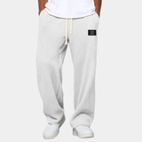 Arvenza | Pantalons pour hommes à coupe confortable
