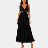 Perronnelle | Robe longue élégante