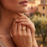 Hélène | Bague sophistiquée