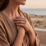 Axelle | Bague moderne