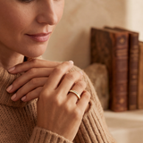 Léontine | Bague élégante
