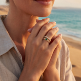 Candice | Bague élégante